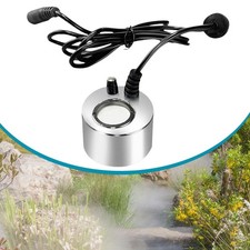 Fontana a ultrasuoni per interni, nebulizzatore, per laghetto da giardino e