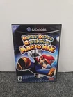 Dance Dance Revolution: Mario Mix Nintendo GameCube Complete CIB Tested!