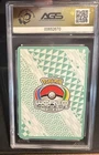 BGS 9.5 Mew VMAX 280/184 S8b UR VMAX Climax Japanese Pokemon Card From Japan PSA
