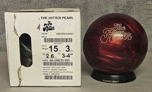 Radical the Hitter | eBay