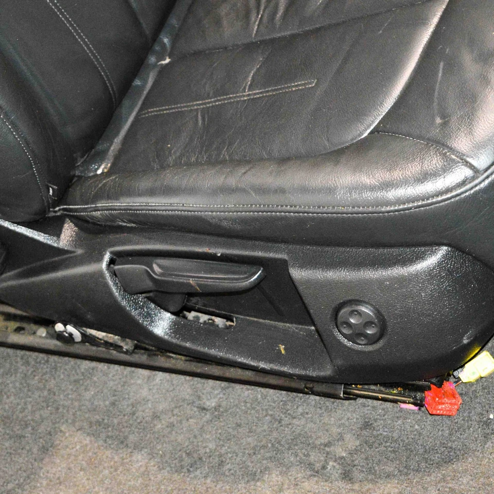 Juego asientos AUDI A6 4G2, C7, 4GC 2.0 diésel 100kw 2012 10616707 Foto 4 de 4