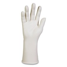 G3 NXT Powder-Free Nitrile Gloves White - Medium - 1000 Count #ANS62992