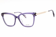 POLICE Women Eyeglasses Size 53mm-135mm-16mm