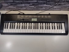 Casio CTK-1150 Electronic Keyboard Excellent condition. Full size keys