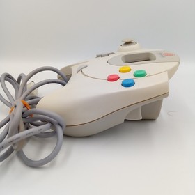 Sega Dreamcast Console With Sakura War NTSC-J Tested HKT-3000 Japanese