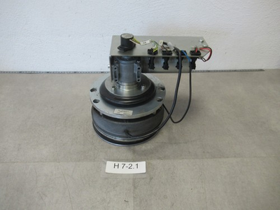 #ad Jungheinrich 51047015 Elektrobremse für Stapler EUR 1680.00