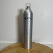 Kenra Volume Spray 25 Super Hold Spray 16 oz 453 g 24 Hour Humidity Resistance