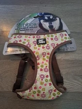 Adjustable Dog Harness Size S. K7