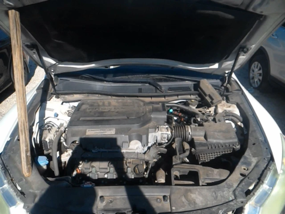 Panel de moldura de puerta trasero Crosstour 2015 104921201 Foto 3 de 4