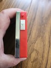 Vintage Ash Flash Alarm-o-light In Box — photo 6