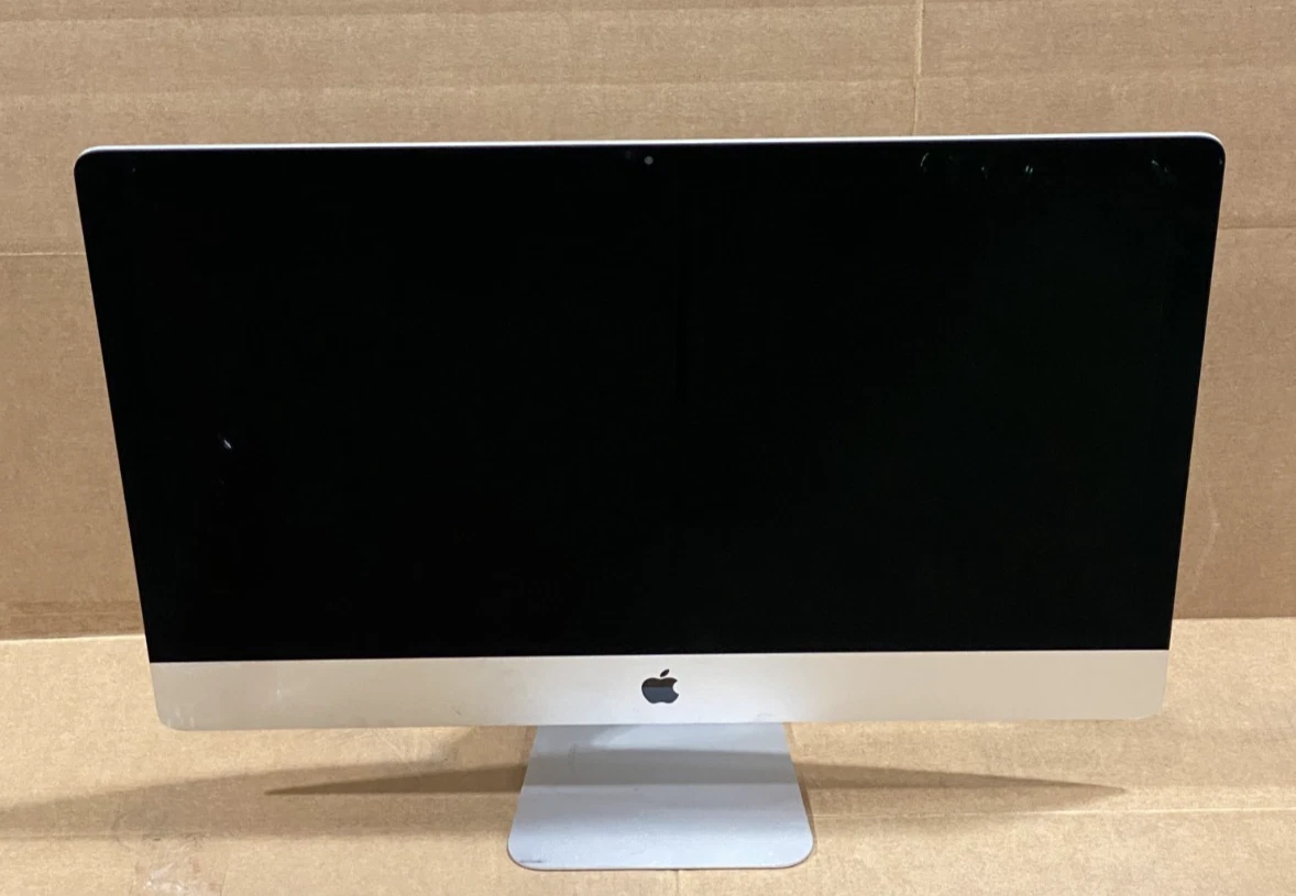 iMac 27 Inch i5 All-In-One Computers for sale | eBay