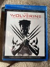The Wolverine (3D Blu-ray, Blu-ray) No Digital Code