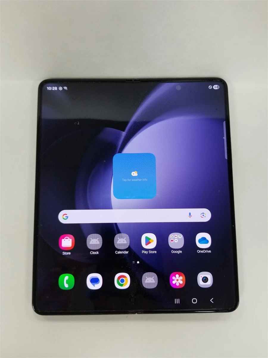 Samsung Galaxy Z Fold5 1 TB for Sale - Shop New & Used Cell Phones