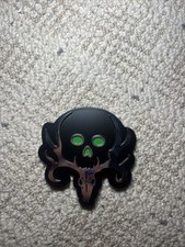 Bone Collector Vehicle Decal