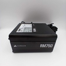 Corsair RM750 CP-9020234-NA 80 Plus Gold 750W Fully Modular Power Supply