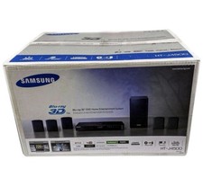 Heimkinosystem Samsung HT-H4500 Blu-Ray 3D DVD Player