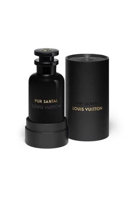 Louis Vuitton Pur Santal Eau de Parfum 3.4 Fl Oz 100ml Unisex New