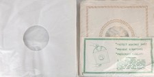 91 LP Vinyl Replacement Sleeves for 12" Records