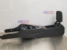 22 2022 AUDI A5 CONVERTIBLE CENTER FLOOR CONS...