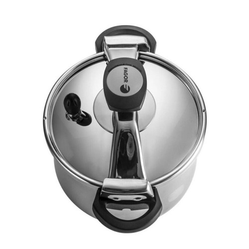 Pressure cooker Fagor - Picture 6 of 6