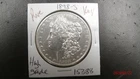 1898-S AU Morgan Silver Dollar #5388