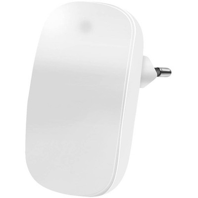 LogiLink LED014 Warm White Night Light Twilight Car Sensor On/Off