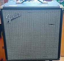 Fender Rumble 40 Bass Electric Guitar Amplifier - LOCAL PICK-UP ONLY
