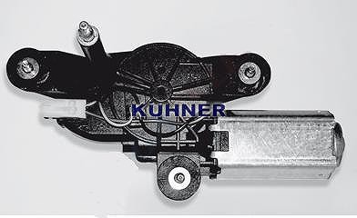 AD KÜHner Wischermotor Hinten U.A. FüR Fiat, Lancia-image