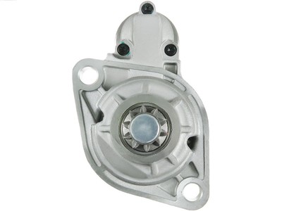 AS-PL S0243 Starter für AUDI,SEAT,SKODA,VW