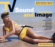 VA - TV SOUND AND IMAGE VOLUME 2 NEW VINYL