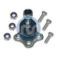 Traggelenk FüHrungsgelenk RTS 93-09231-056 FüR Opel Vivaro X83 Bus X82 Cdti A07