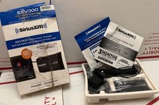 SiriusXM SXV300V1 SATELLITE RADIO CONNECT VEHICLE TUNER KIT SXV300 NICE 