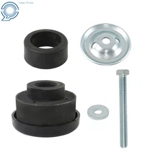 Rubber Body Mount Kit 924-180 For Chevrolet S10 GMC Sonoma Pickup 1994-2004