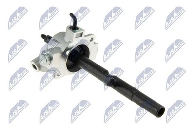 NTY Schalter Fahrstufe NXX-VW-001 für VW POLO 5 6R1 6C1 4 GOLF 1K1 TSI 12V TDI 2