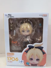 Nendoroid Re:Zero Starting Life Felt Figure by Good Smile Co. 1706