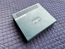 Cisco ASA 5505 v09 Series Adaptive Security Appliance Firewall