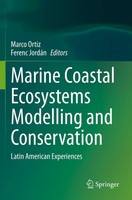 Marco Ortiz (U. A.) | Marine Coastal Ecosystems Modelling And Conservation | X