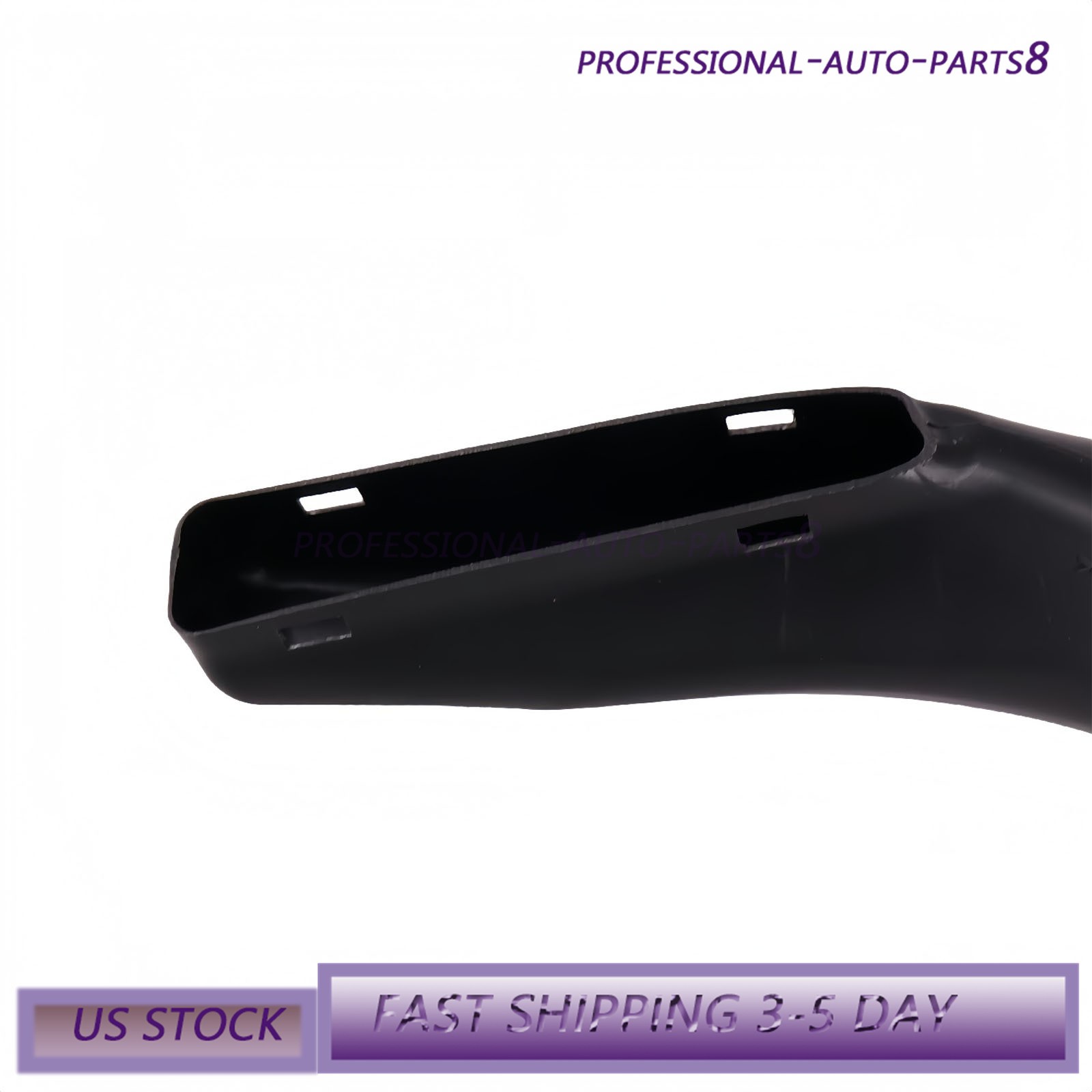 NEW 3W0129531 For Bentley Gt GTC Flying Spur Intake Air Duct Pipe Kit US