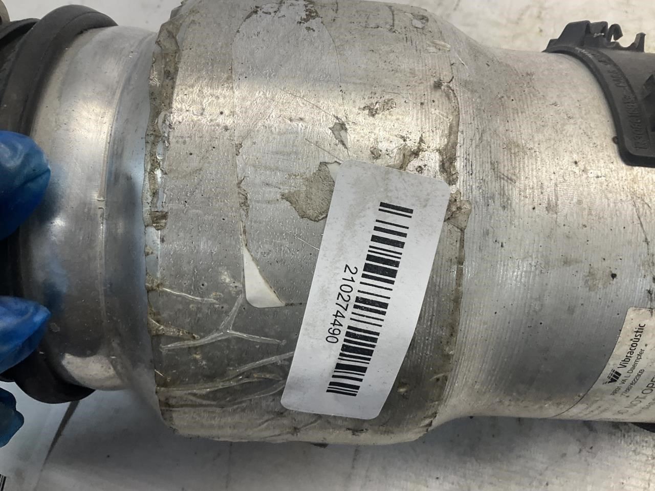 Rolls-Royce Cullinan 2018-2024 Front Left Strut assembly