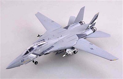 EasyModel  037190 1/72 F14D VF-102