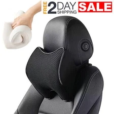 Car Neck Support Pillow Headrest For Driving And Travel Accessories Cushion best