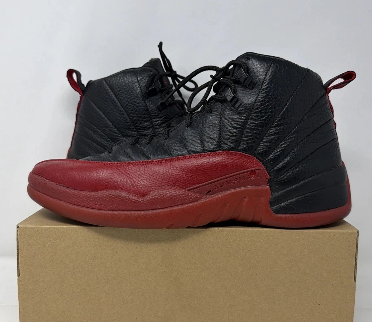 Las mejores ofertas en Jordan 12 Retro 2003 Flu Game | eBay