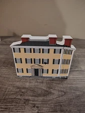 The Cat's Meow: Historic Salem Series Hawkes House