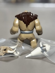 LEGO Legends of Chima Mungus Bigfig Minifigure loc083 70144