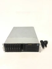 Supermicro CSE-835TQ-R921B X8DTH Server 2x Xeon E5620 2.4GHz 4GB LSI RAID WORKS