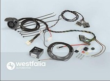 WESTFALIA 307402300113 Elektrosatz Anhängerkupplung E-Satz für FORD FOCUS III