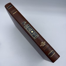 Derrydale Press Ltd Ed. Fly Fisherman&rsquo;s Gold HC Book The Dry Fly Fast Water