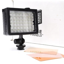 LitePanels LP-Micro Kit with 3 Filters