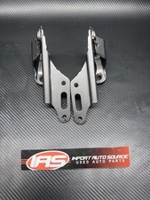 02-06 Acura Rsx Hood Hinges Set Pair Oem 60120-s6m-000zz 60170-s6m-000zz 02-06 Acura Rsx Hood Hinges Set Pair Oem 60120-s6m-000zz 60170-s6m-000zz