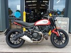 2018 Ducati Scrambler 800 Icon - 7k Miles - Great Condition